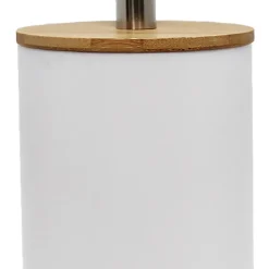 Brosse WC bambou