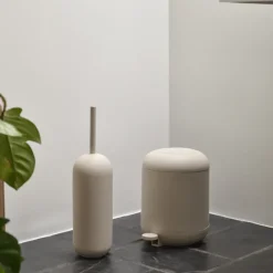 Brosse WC design
