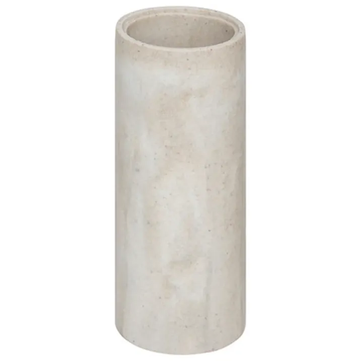 Brosse WC design effet marbre