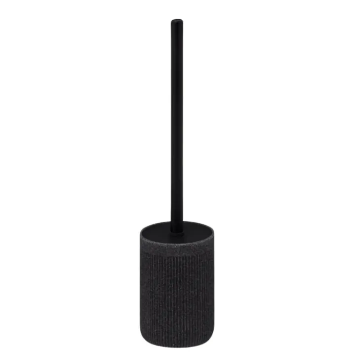 Brosse WC effet granit