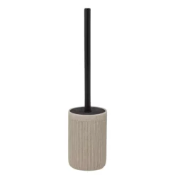 Brosse WC effet granit