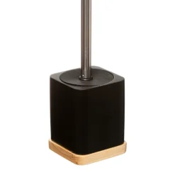 Brosse WC à pot uni