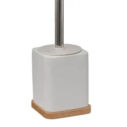 Brosse WC à pot uni
