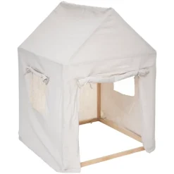 Cabane Safari pour enfant en toile