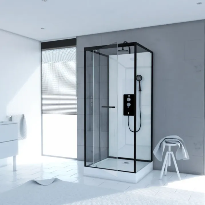 Cabine de douche CITY 70