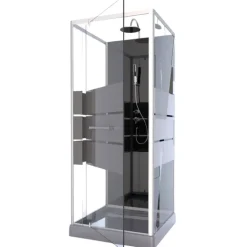 Cabine de Douche Study 90