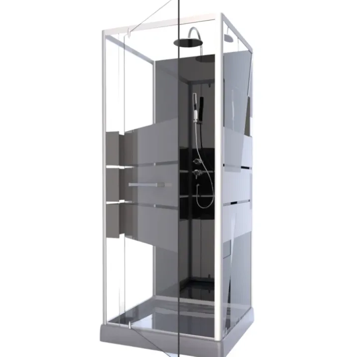 Cabine de Douche Study 90
