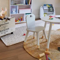 Chaise pour enfant