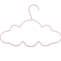 Cintre en forme de nuage - 3 pièces