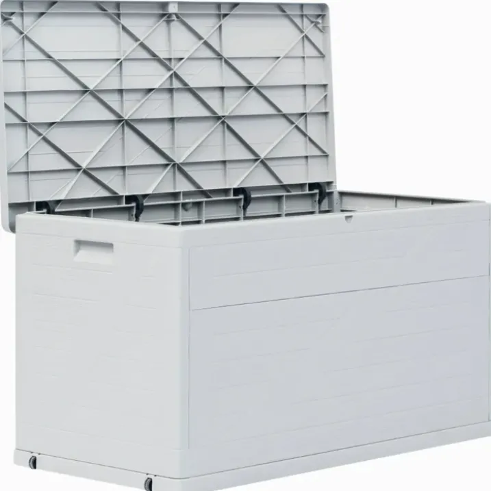 Coffre de jardin 420 L