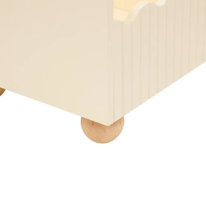 Coffre de rangement enfant