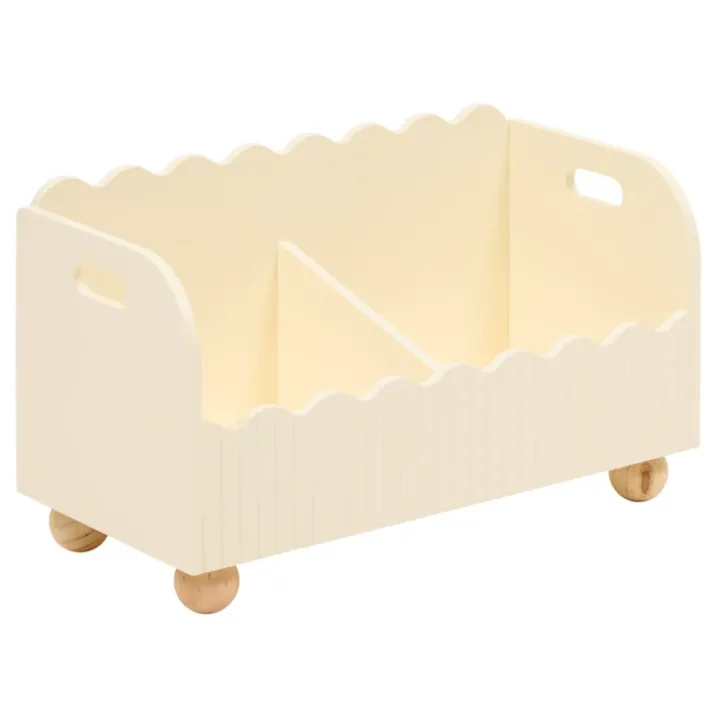 Coffre de rangement enfant