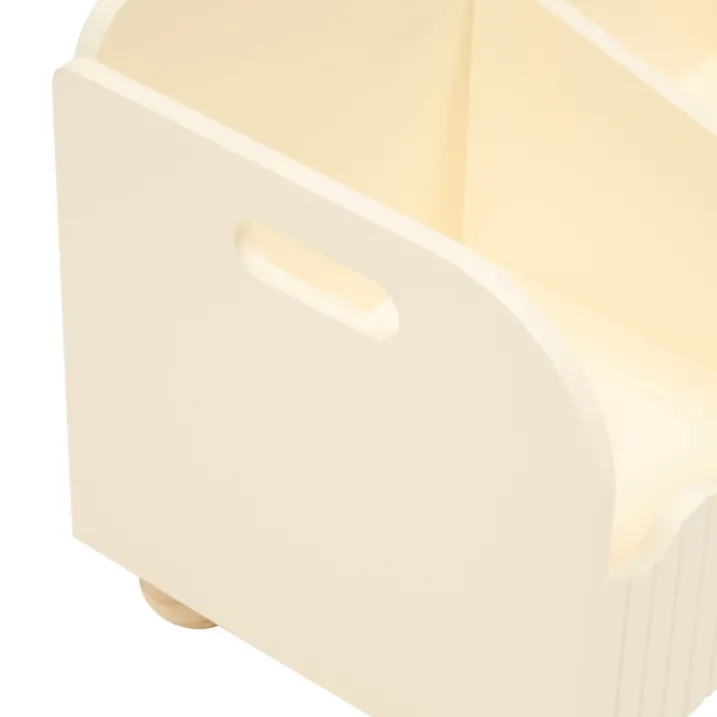 Coffre de rangement enfant