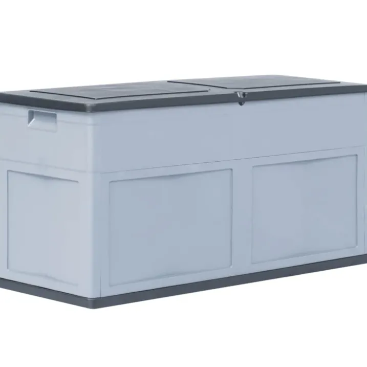 Coffre de rangement extérieur grande capacité