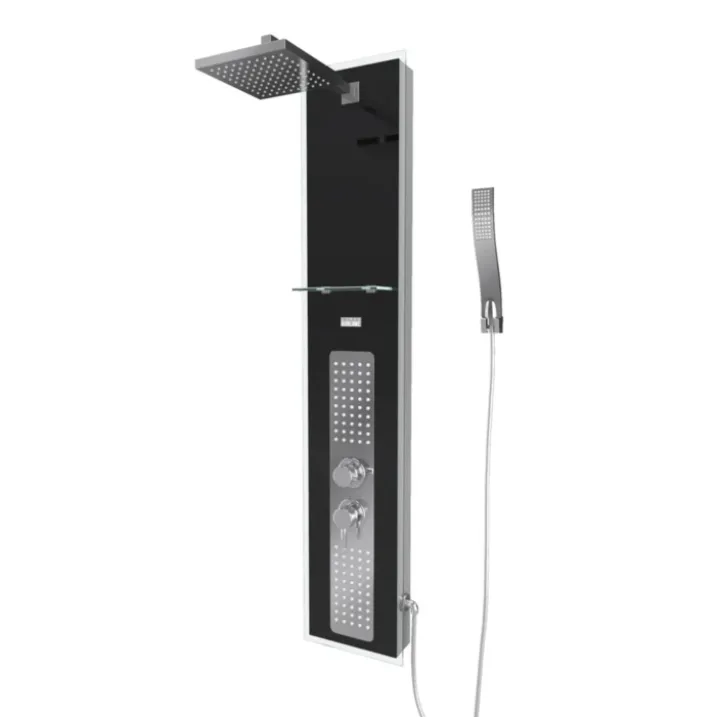 Colonne de Douche Design