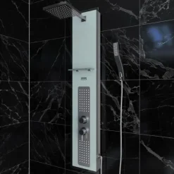 Colonne de Douche Design