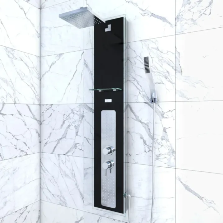 Colonne de Douche Design