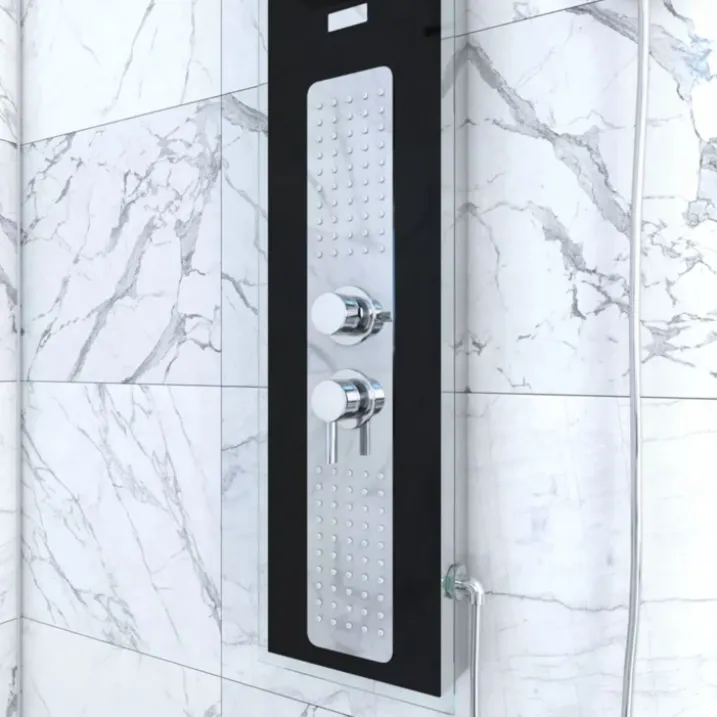 Colonne de Douche Design