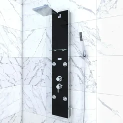 Colonne de Douche 'Glass'