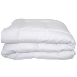 Couette Chaude en Microfibre 400 gr/m2
