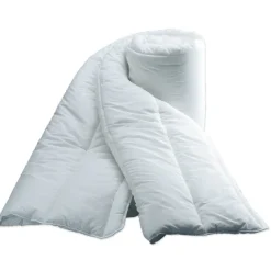 Couette en coton bio fabrication Française