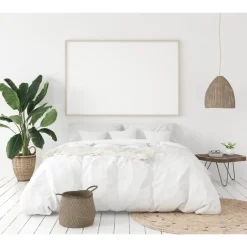 Couette en coton 