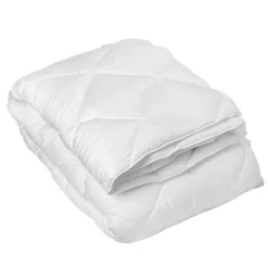 Couette en microfibre hiver 500 gr