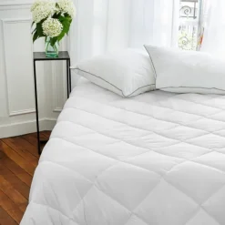 Couette en microfibre hiver 500 gr
