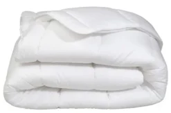 Couette Mi-Saison Enveloppe Coton Protection