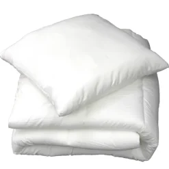Couette Premium anti-acariens en polyester