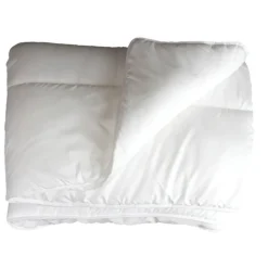 Couette Premium anti-acariens en polyester