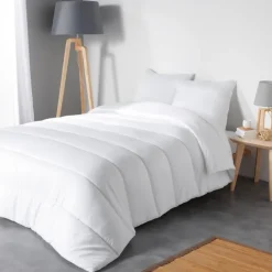 Couette Premium anti-acariens en polyester