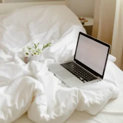 Couette Soie Hiver 380 g