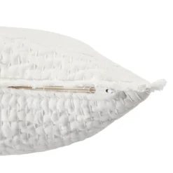 Coussin brodé Wild Romance