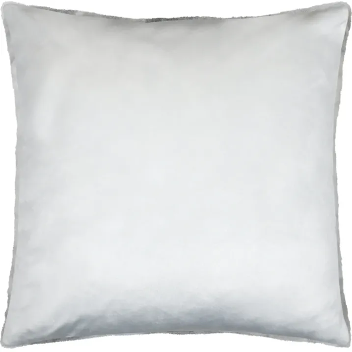 Coussin à carreaux écossais en imitation fourrure