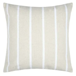 Coussin coton motif homard
