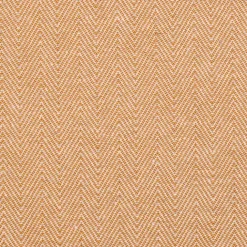 Coussin d'ameublement à chevrons