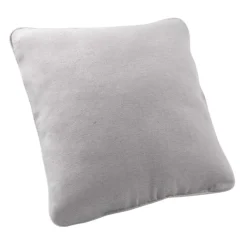 Coussin d'ameublement à chevrons