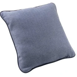 Coussin d'ameublement à chevrons