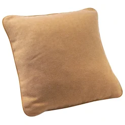 Coussin d'ameublement à chevrons