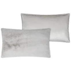 Coussin déco ultra doux
