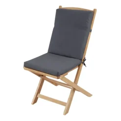 Coussin de fauteuil extérieur assise et dossier MINORQUE