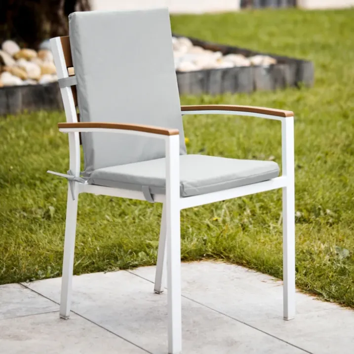 Coussin de fauteuil extérieur assise et dossier MINORQUE
