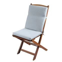 Coussin de fauteuil extérieur assise et dossier MINORQUE