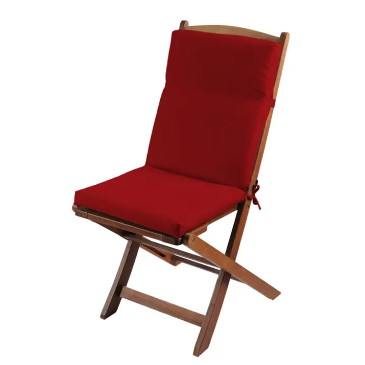 Coussin de fauteuil extérieur assise et dossier MINORQUE