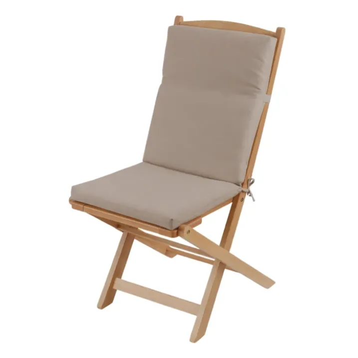 Coussin de fauteuil extérieur assise et dossier MINORQUE