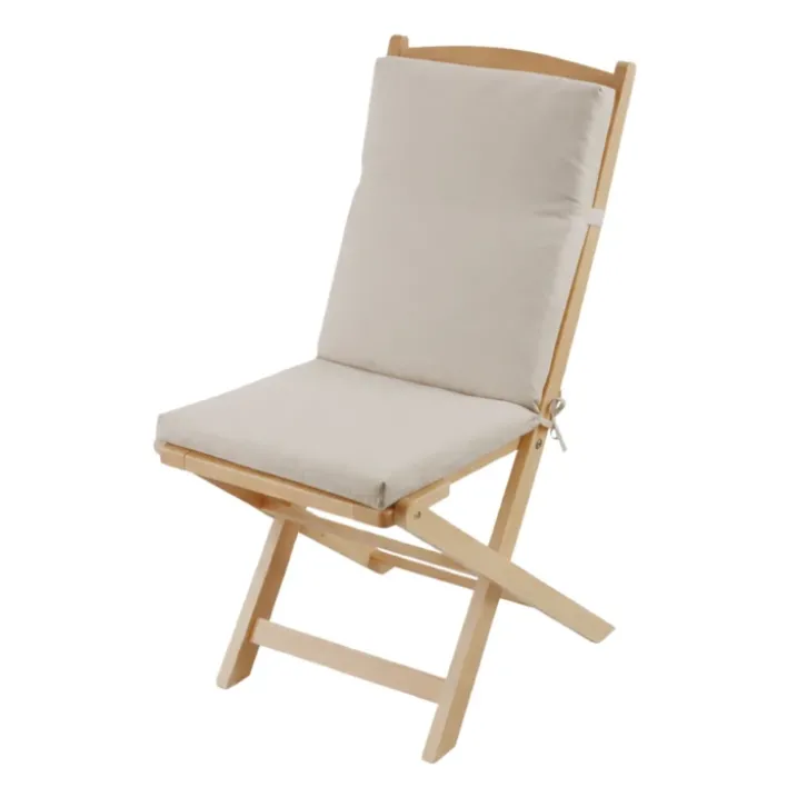 Coussin de fauteuil extérieur assise et dossier MINORQUE