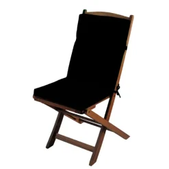 Coussin de fauteuil extérieur assise et dossier MINORQUE