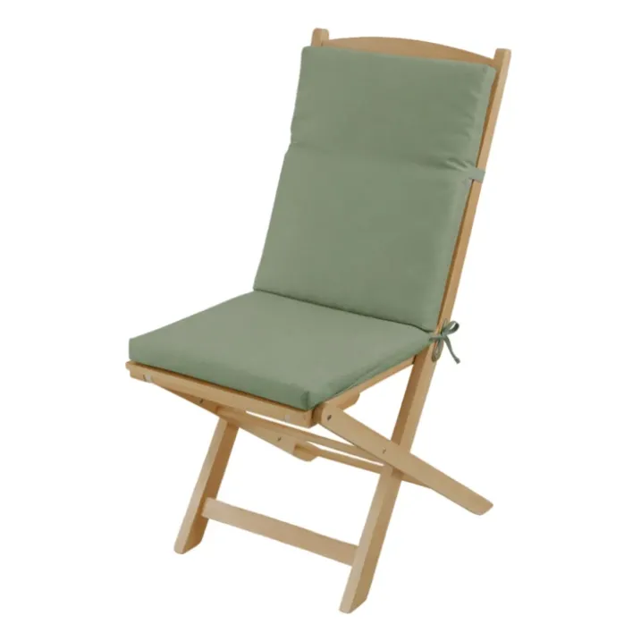 Coussin de fauteuil extérieur assise et dossier MINORQUE