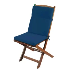 Coussin de fauteuil extérieur assise et dossier MINORQUE